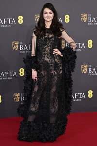 BAFTA Film Awards 2024 in London