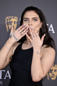 BAFTA Film Awards 2024 in London