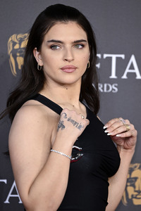 BAFTA Film Awards 2024 in London