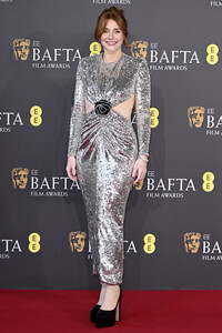 BAFTA Film Awards 2024 in London