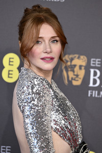 BAFTA Film Awards 2024 in London