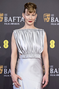BAFTA Film Awards 2024 in London