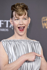 BAFTA Film Awards 2024 in London