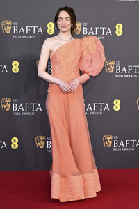 BAFTA Film Awards 2024 in London