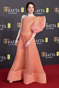 BAFTA Film Awards 2024 in London