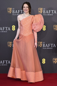 BAFTA Film Awards 2024 in London
