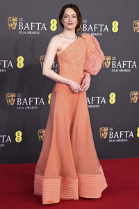 BAFTA Film Awards 2024 in London