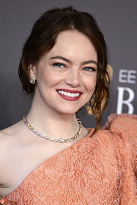 BAFTA Film Awards 2024 in London