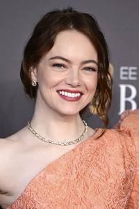 BAFTA Film Awards 2024 in London