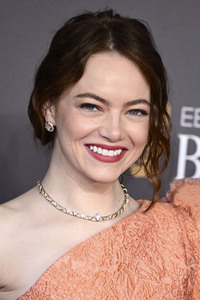 BAFTA Film Awards 2024 in London