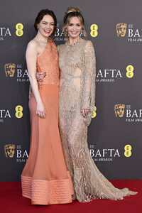 BAFTA Film Awards 2024 in London