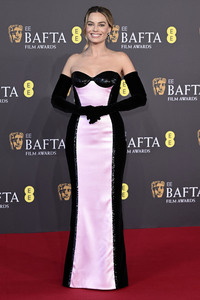 BAFTA Film Awards 2024 in London