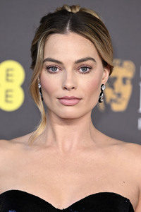 BAFTA Film Awards 2024 in London