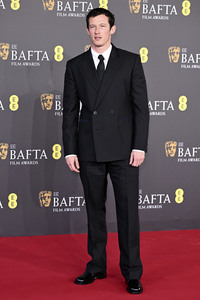 BAFTA Film Awards 2024 in London