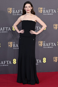 BAFTA Film Awards 2024 in London
