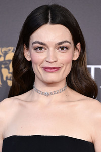 BAFTA Film Awards 2024 in London