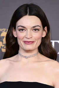 BAFTA Film Awards 2024 in London