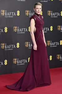BAFTA Film Awards 2024 in London