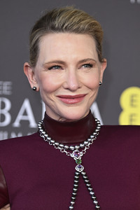 BAFTA Film Awards 2024 in London