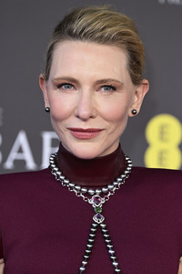 BAFTA Film Awards 2024 in London