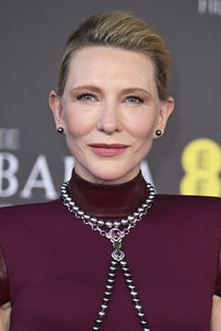 BAFTA Film Awards 2024 in London