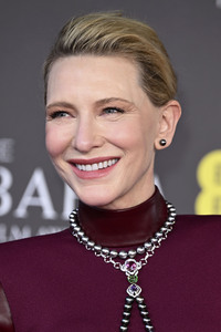 BAFTA Film Awards 2024 in London