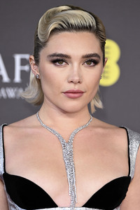 BAFTA Film Awards 2024 in London