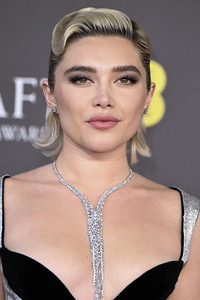 BAFTA Film Awards 2024 in London