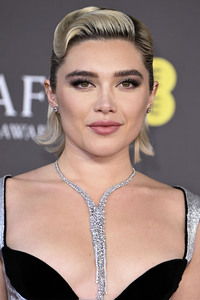 BAFTA Film Awards 2024 in London