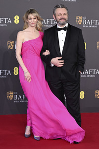 BAFTA Film Awards 2024 in London