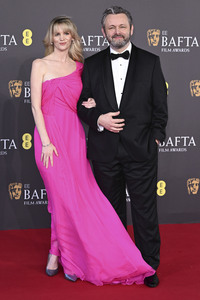 BAFTA Film Awards 2024 in London