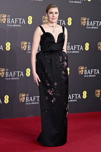 BAFTA Film Awards 2024 in London