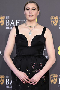 BAFTA Film Awards 2024 in London