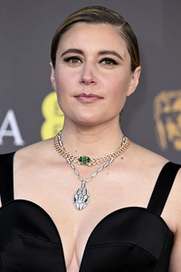 BAFTA Film Awards 2024 in London