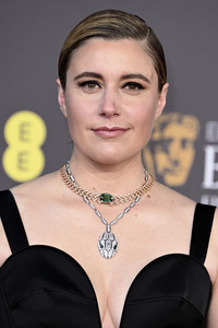 BAFTA Film Awards 2024 in London