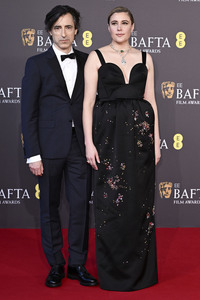 BAFTA Film Awards 2024 in London