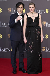 BAFTA Film Awards 2024 in London
