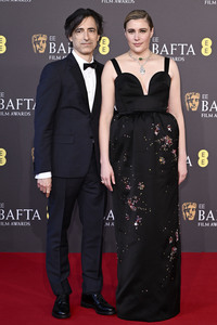 BAFTA Film Awards 2024 in London