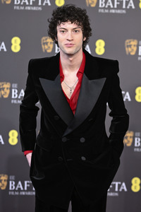 BAFTA Film Awards 2024 in London
