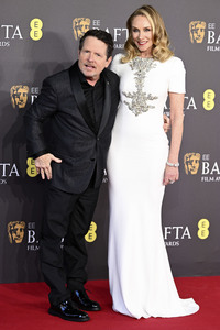 BAFTA Film Awards 2024 in London