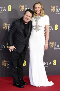 BAFTA Film Awards 2024 in London