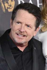 BAFTA Film Awards 2024 in London