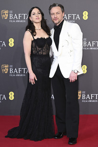 BAFTA Film Awards 2024 in London