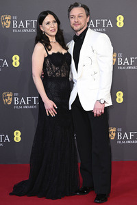 BAFTA Film Awards 2024 in London