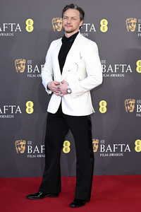BAFTA Film Awards 2024 in London