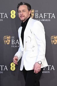 BAFTA Film Awards 2024 in London