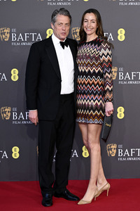 BAFTA Film Awards 2024 in London