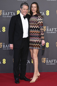 BAFTA Film Awards 2024 in London
