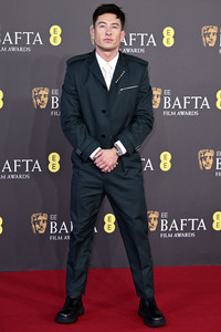 BAFTA Film Awards 2024 in London