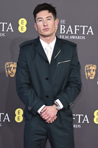 BAFTA Film Awards 2024 in London